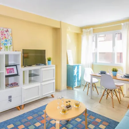 Vialia Apartment *