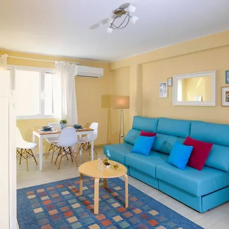 Apartment Vialia *