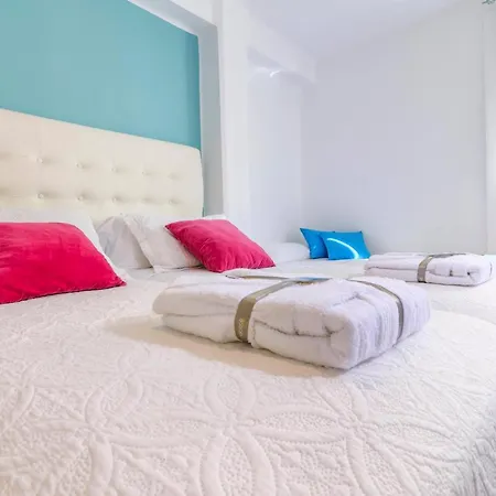 Vialia Apartment Malaga