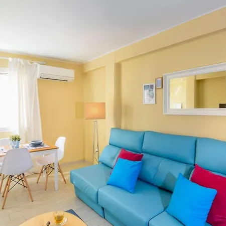 Apartment Vialia *